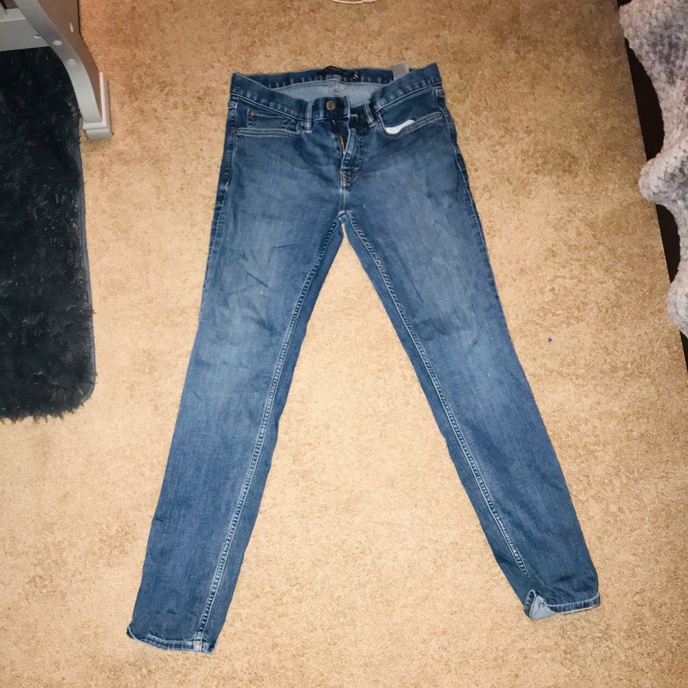 Banana Republic Men’s Jeans